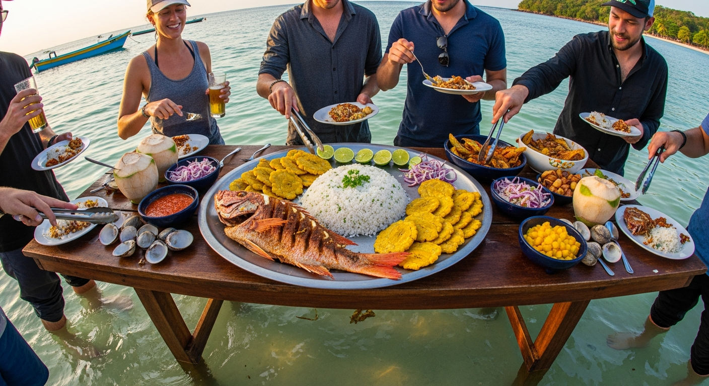 Essential Information